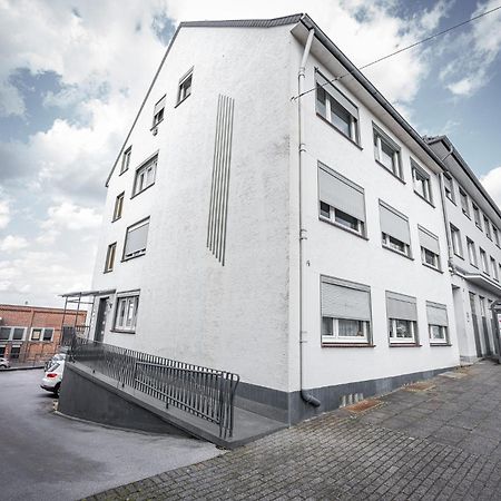 Wunderschoene Ferienwohnung In Solingen-Mitte Exteriör bild