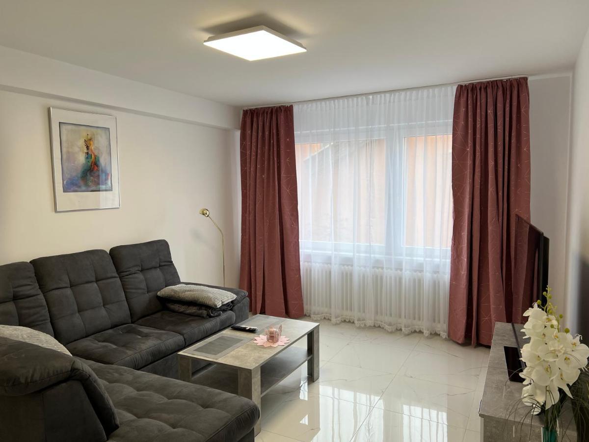 Wunderschoene Ferienwohnung In Solingen-Mitte Exteriör bild