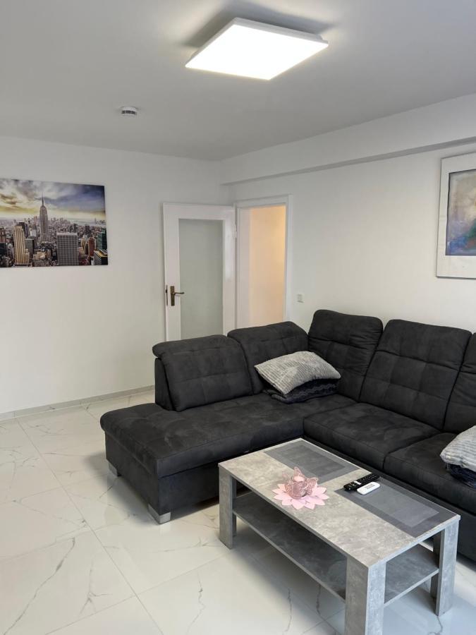Wunderschoene Ferienwohnung In Solingen-Mitte Exteriör bild