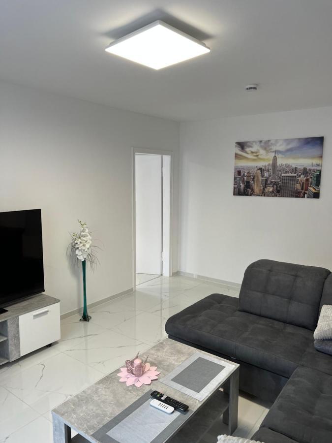 Wunderschoene Ferienwohnung In Solingen-Mitte Exteriör bild