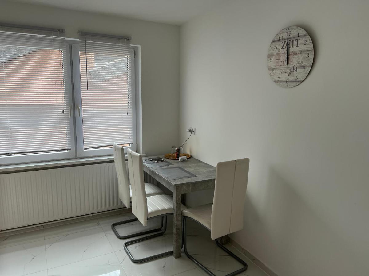 Wunderschoene Ferienwohnung In Solingen-Mitte Exteriör bild